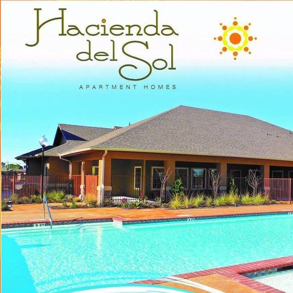 haciendadelsol